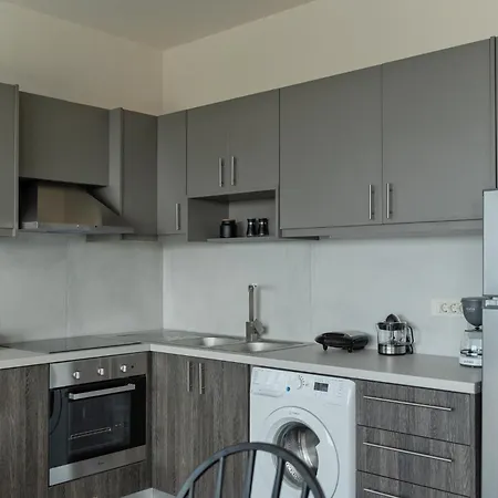 Oliva Residences Galatás