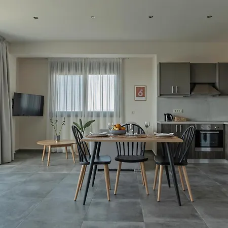 Appartamento Oliva Residences