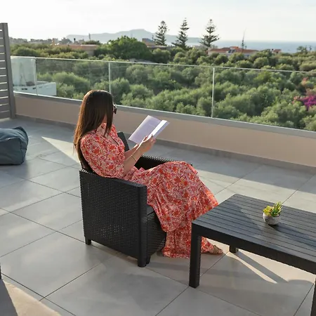 Oliva Residences