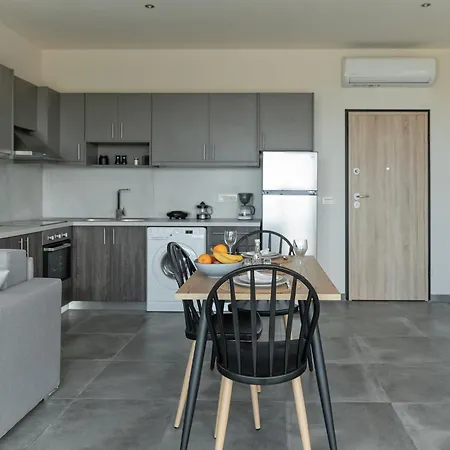 Oliva Residences * Galatás