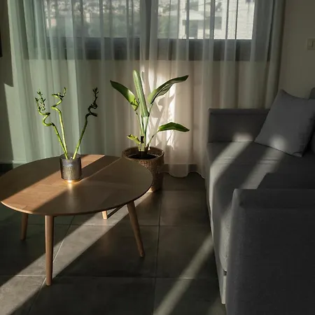 Appartamento Oliva Residences