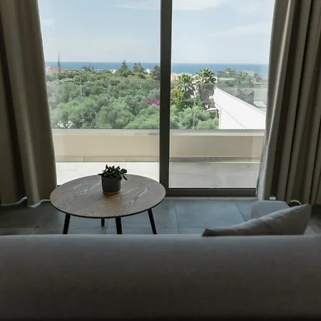 Oliva Residences