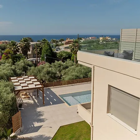 Oliva Residences Appartamento