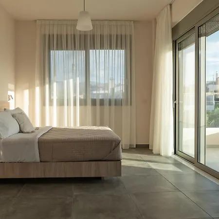 Oliva Residences