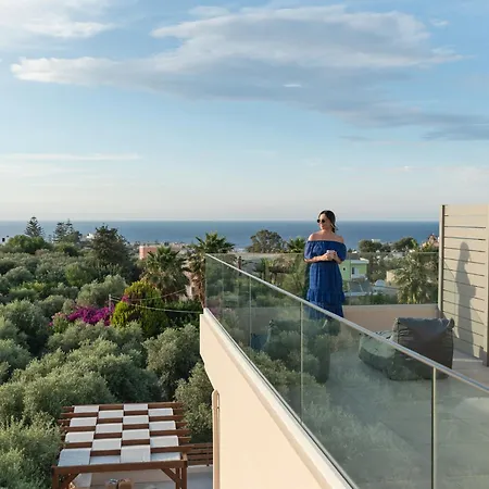 Appartamento Oliva Residences