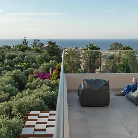 Appartamento Oliva Residences *