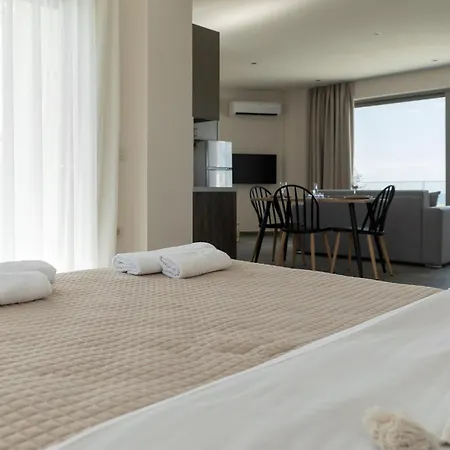 Appartamento Oliva Residences