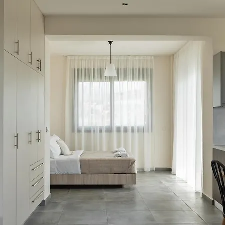 Oliva Residences