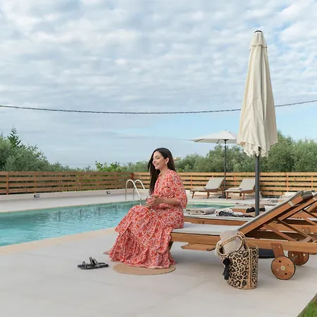 Oliva Residences