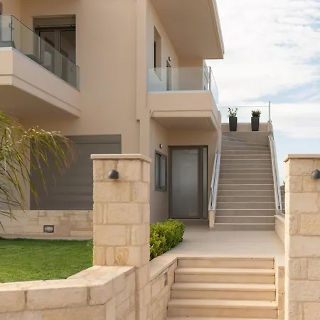 Appartamento Oliva Residences *